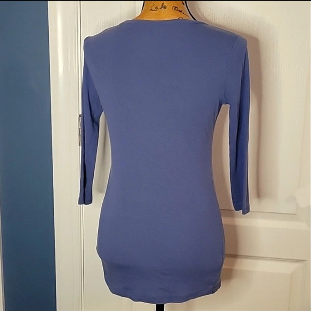 Motherhood Maternity Modern Fit Tee